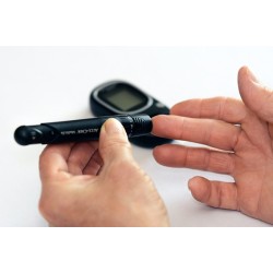 Diabetes: sede excessiva ou perda de peso inexplicável  são alguns dos sintomas que devem ser investigados